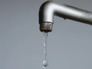 МУП Райводоканал предупреждает об аварийном отключении водоснабжения 24 февраля с 15.00